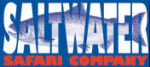 Saltwater Safari Company, Seward Alaska Fishing