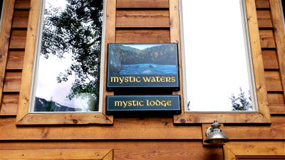 Mystic Waters 